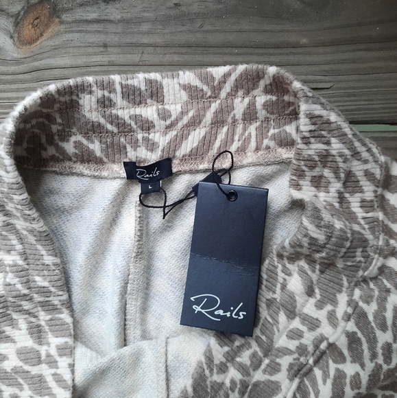 Rails Oakland Joggers - Picture 4 of 5